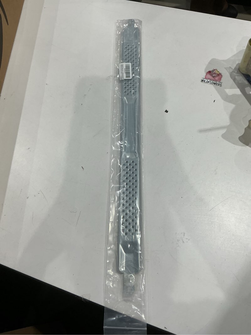 Condition photo showing Good Condition for w10426979 dishwasher mounting bracket kit for 24 inch wide dishwasher space granite,quartz, stone countertops compatible with brand whirlpool kitchenaid