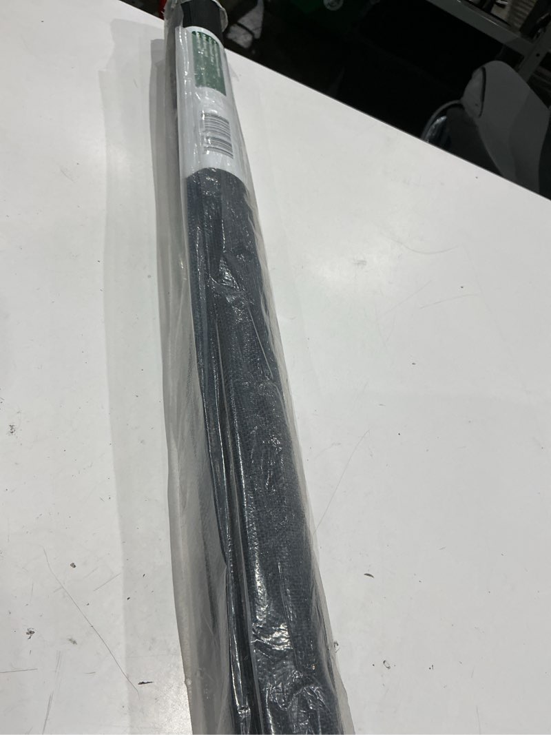 Condition photo showing Good Condition for docazoo doca pet window screen replacement - 60” x 96” heavy-duty roll - screens for window, door, patio & porch, & other enclosures - easy to install pet-proof protector mesh for cats, dogs, & more