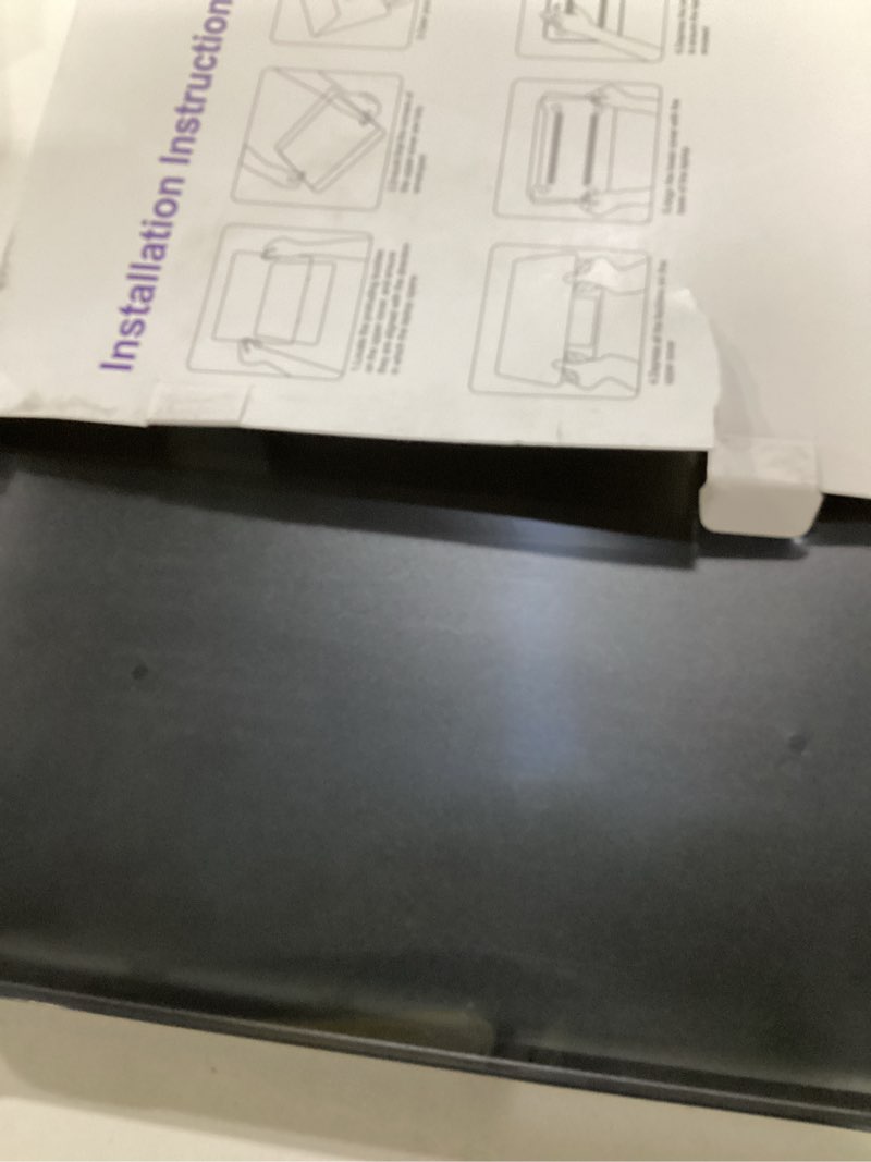 Condition photo showing Good Condition for blueswan anti-cracking hard shell case compatible with macbook pro 14-inch m5 2026 2025-2021 release m4 m3 m2 m1 pro/max chip, anti-fingerprint soft tpu bumper, frosted black