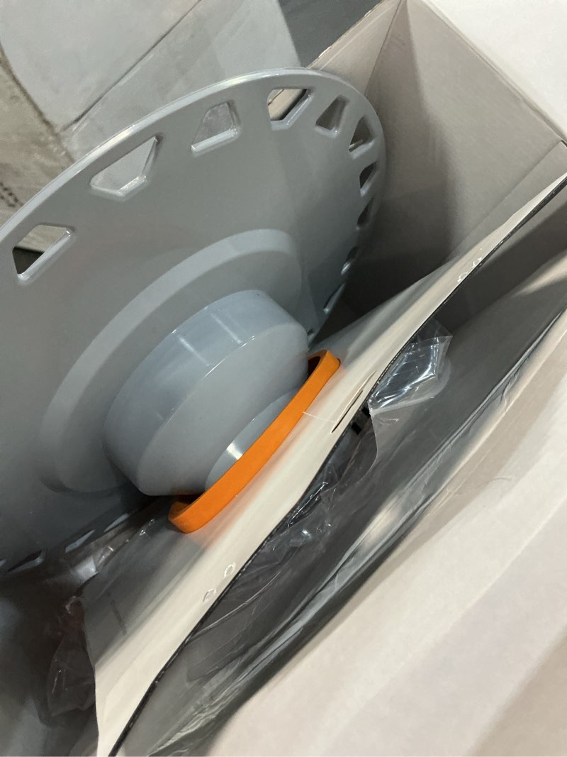 Condition photo showing Good Condition for schluter systems pvc drain kit with 4-in stainless steel grate