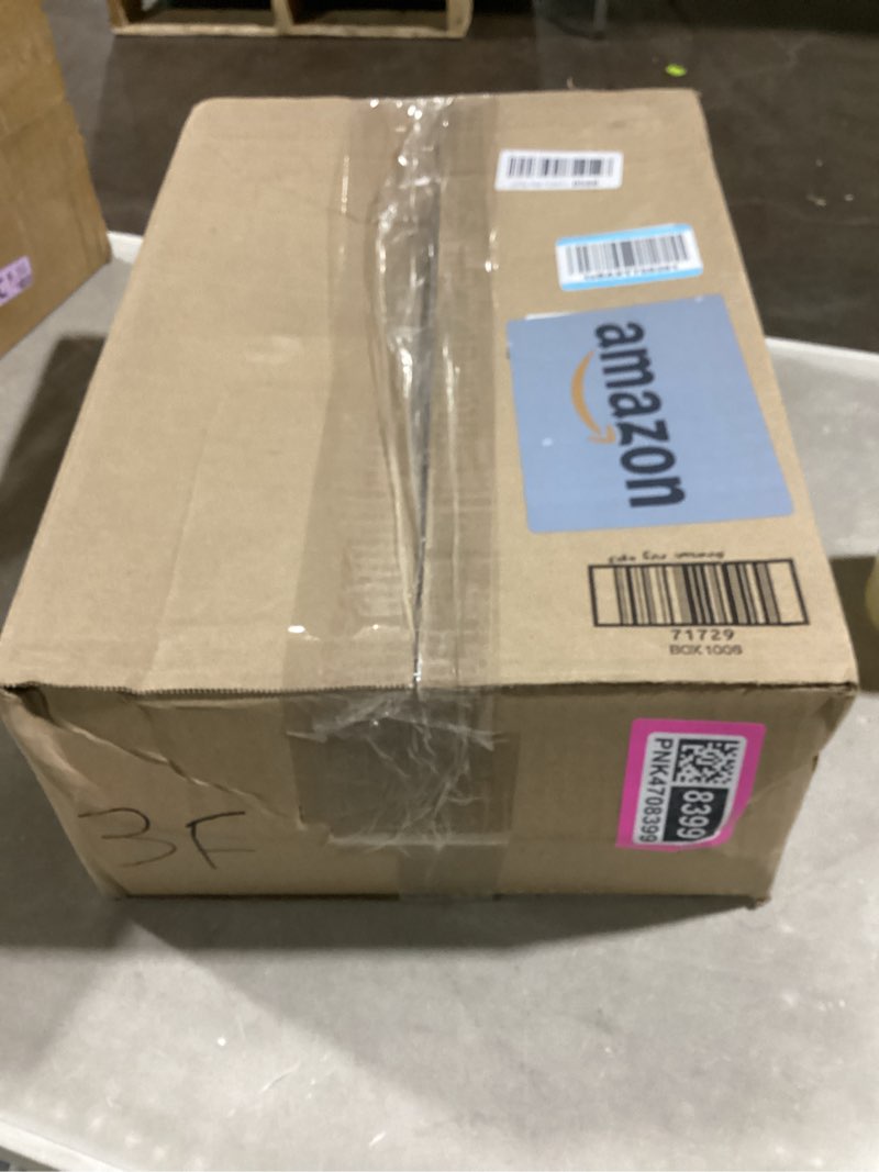 Condition photo showing As Is for Loloi Clarisse Collection CLS-01 Sand/Multi 2'-0" x 3'-0" Fringe Accent Rug