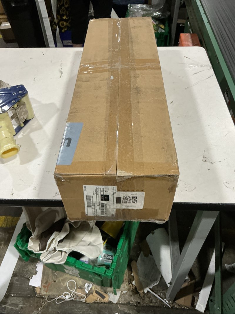Condition photo showing New/Like New for vevor hydraulic top link cat.1-1 (11 in, 20-7/8~31-7/8 in), hydraulic cylinder with 2 hoses & g3/8" check valve cat1-1(11 in, 20-7/8~31-7/8 in)
