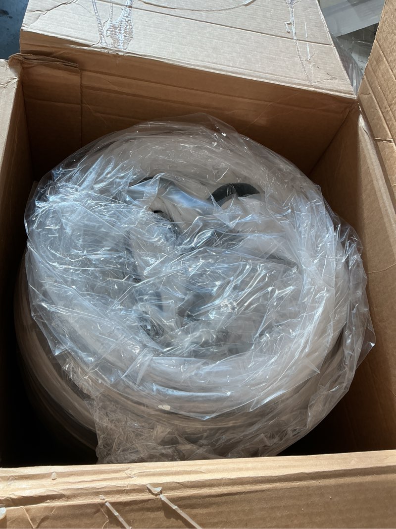 Condition photo showing New/Like New for Signature DESIGN BY ASHLEY M69631 Mattress, Queen