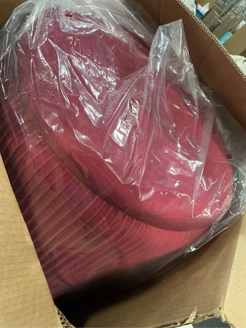 Condition photo showing Good Condition for Ottoman with Hidden Storage