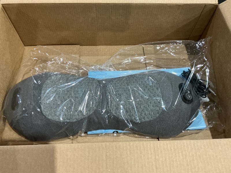 Condition photo showing Good Condition for smoothspine triple fusion back massager - the official smooth spine massager with heat - design to s