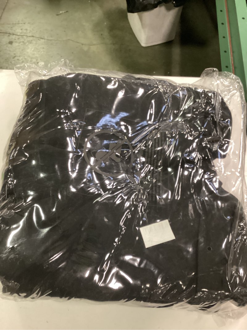 GEARFLAG Neoprene Seat Cover Custom fits Wrangler JL 2018-2020 Full Set 4 Door (Front and Rear Seats) (Black, 4 Doors JL) Red on Black 4 Doors JL