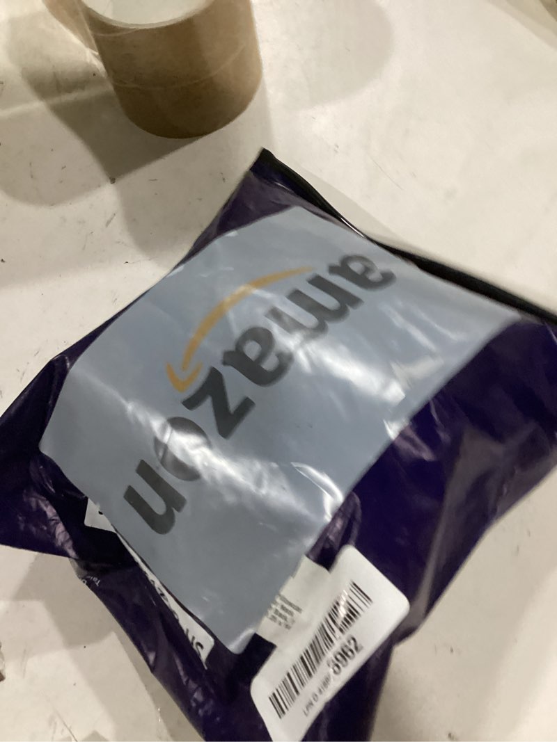 Condition photo showing As Is for cooling pillowcase