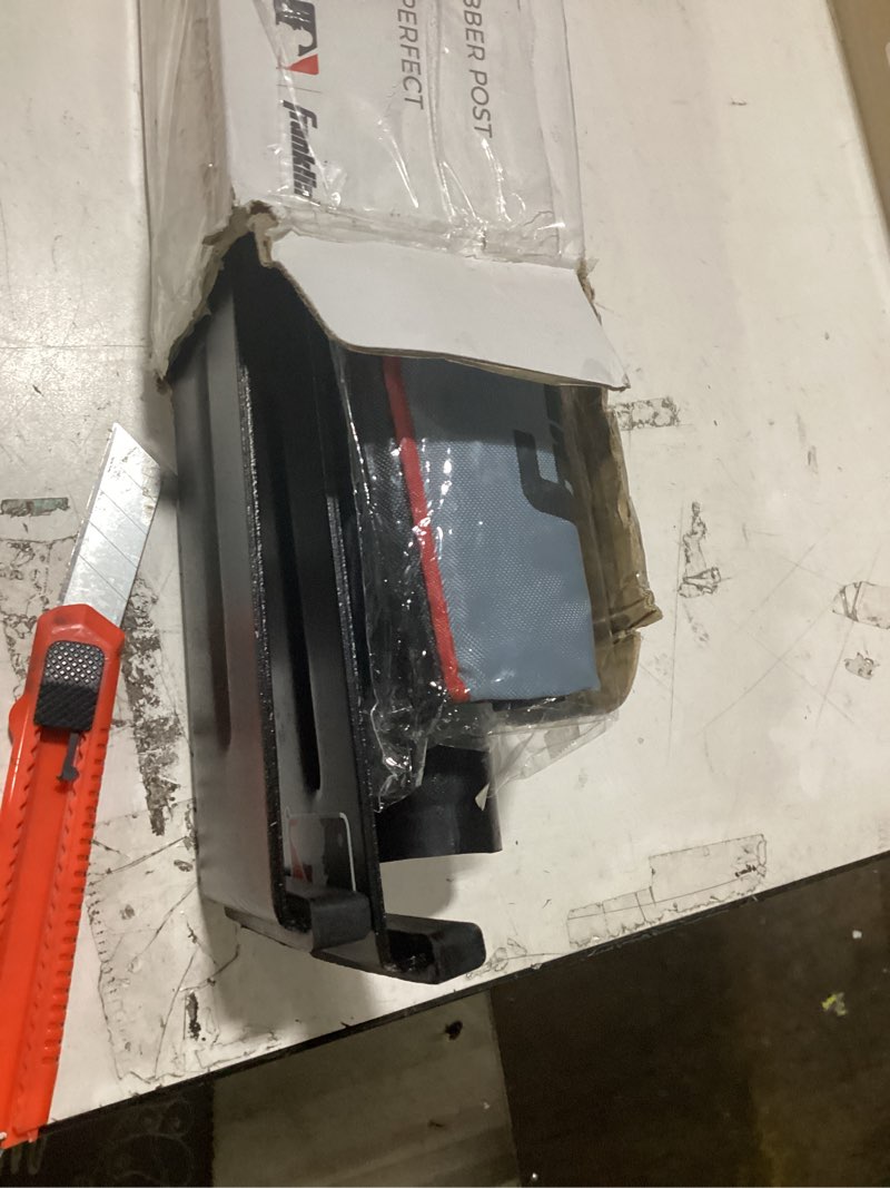 Condition photo showing New/Like New for xt pro batting teevadjustabke height steel base 