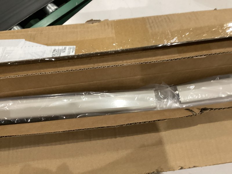 Condition photo showing Good Condition for bed rail for toddlers - adjustable baby bed