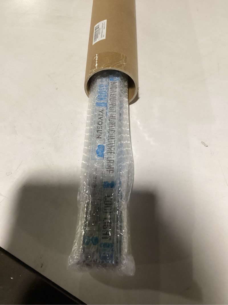 Condition photo showing Good Condition for VIVOSUN T5 Grow Light Bulbs 2 Ft 22 Inches, 24W 6500K HO Fluorescent Tubes Light Bulbs, Cool White T5 Bulb for 22 Inches T5 Light Fixtures, T5 Grow Lights for Indoor Plants, 2 Ft 24W Pack of 5 2 Feet