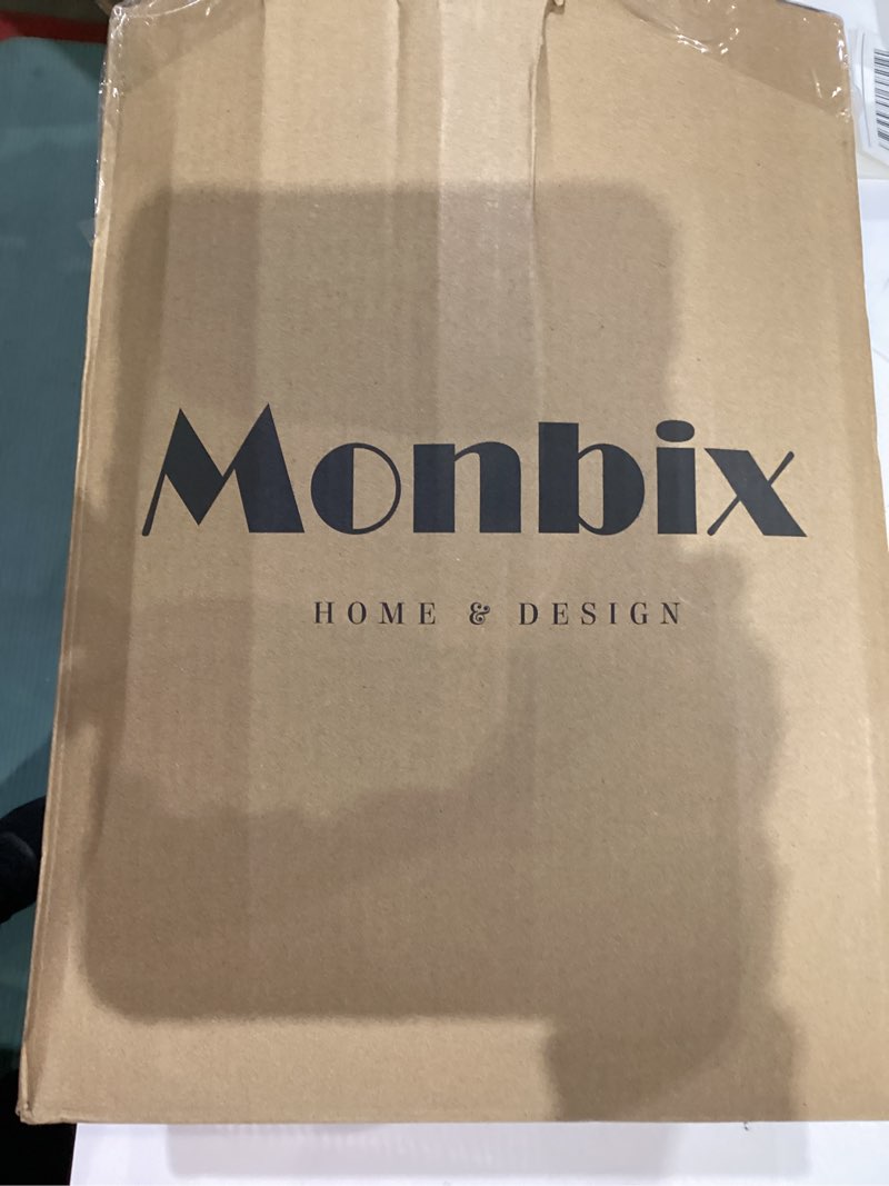 monbix oversized king size comforter set - 7 pieces sage green bed in a bag oversized king bedding s