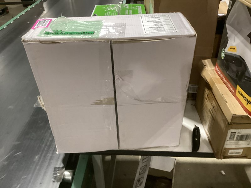 Condition photo showing Good Condition for Star Micronics CD4-1616 5 Bill / 5 Coin Choice Series Cash Drawer with 2 Media Slots and Included Ca