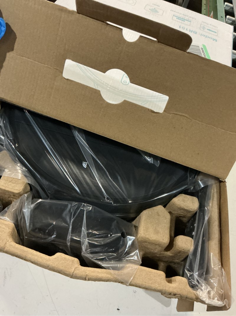 Condition photo showing Good Condition for mamnv robot vacuum and mop combo, 2 in 1 robotic vacuum cleaner with schedule, app/alexa/voice control, ideal for hard floor, pet hair, carpet