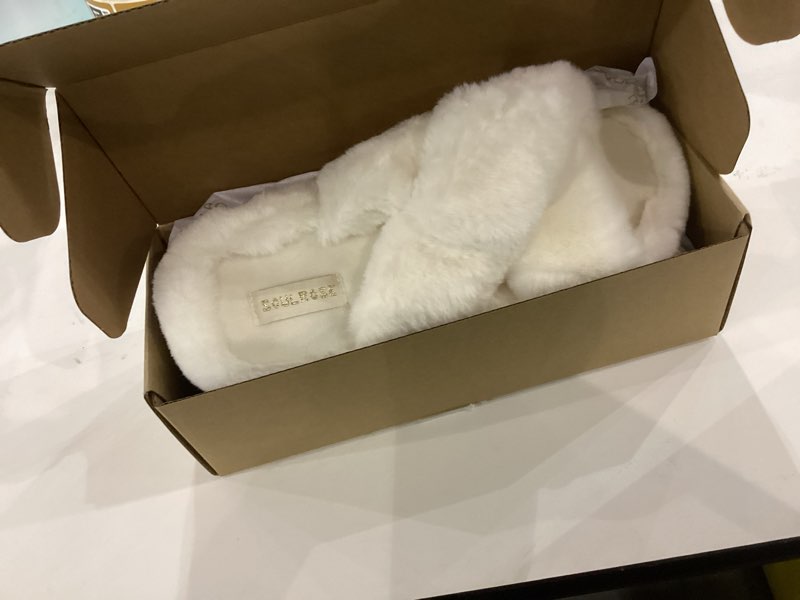 Womens slides