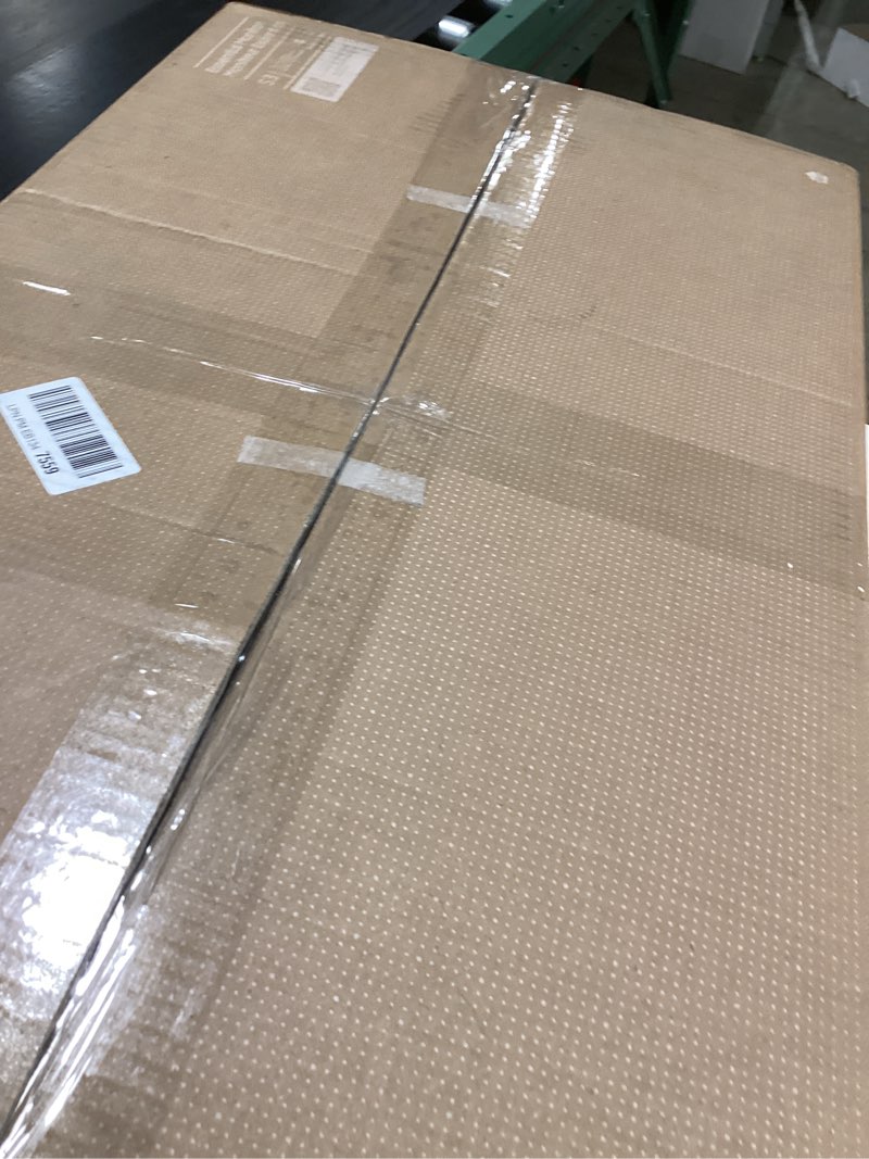 Condition photo showing New/Like New for Samsung 32-Inch Flat Computer Monitor, 75Hz, Borderless Display, AMD FreeSync, Game Mode, Advanced Eye Care, HDMI and DisplayPort, LS32B304NWNXGO, 2024