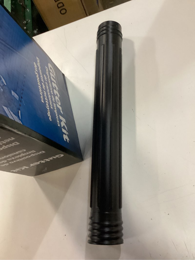 Condition photo showing Good Condition for husqvarna 952711918 leaf blower gutter kit genuine original equipment manufacturer (oem) part(125b or 125vbx only)