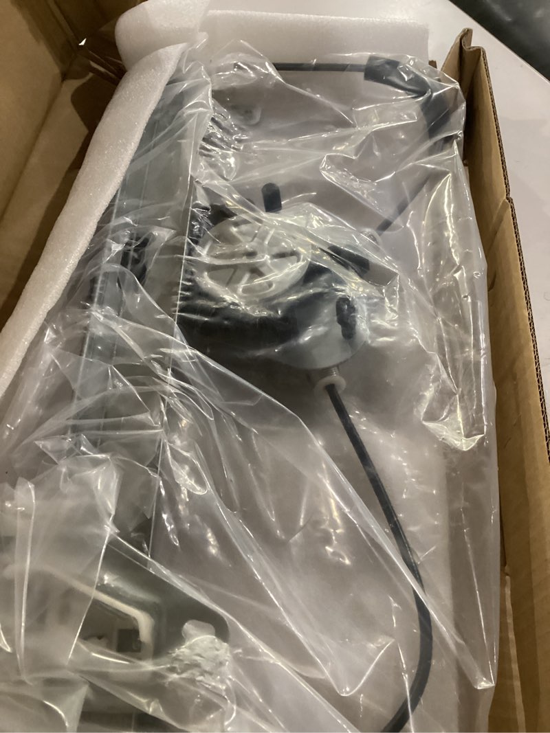 Condition photo showing Good Condition for 741-305 front right passenger side power window regulator with motor assembly compatible with 2003-2007 honda accord (coupe 2-door only) replace# 741305