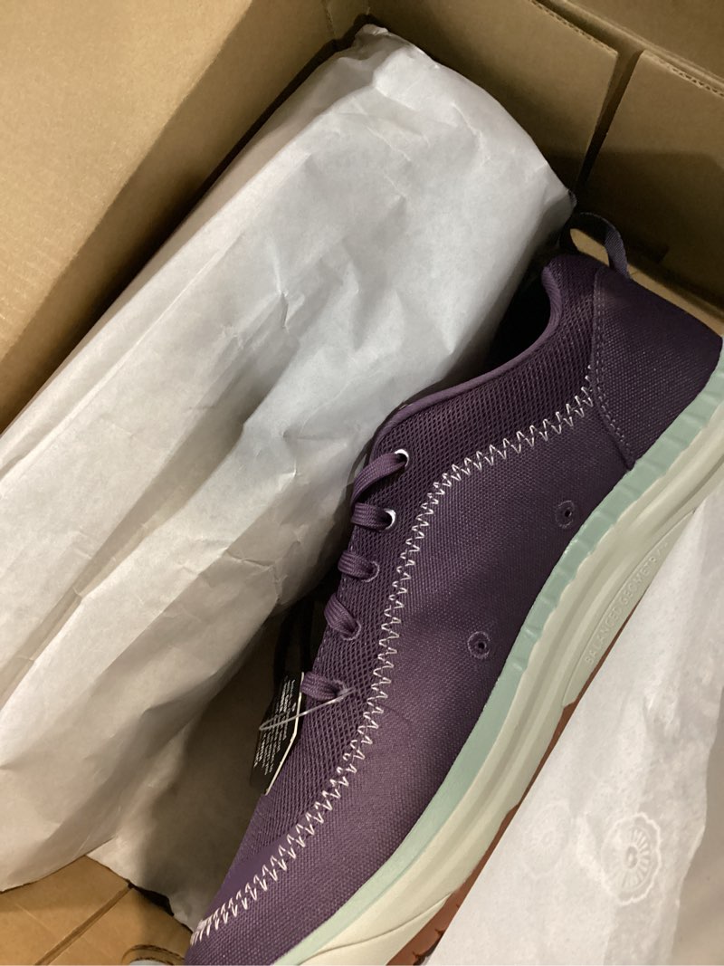 Condition photo showing New/Like New for size us men’s 8.5/women’s 9.5  astral brewer 3.0 shoes - barefoot, quick-drying men’s & women’s sneaker for casual wear, water sports, travel, & hikin