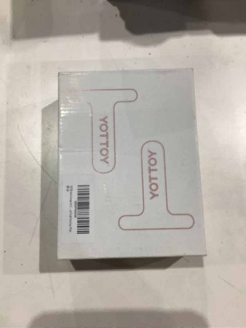 Condition photo showing New/Like New for YOTTOY Ankle Straps for Cable Machines – Adjustable Padded Ankle Cuffs for Cable Kickbacks, Glute & Leg Workouts – Gym Attachments for Women & Men, Booty, Hip & Thigh Training Pink