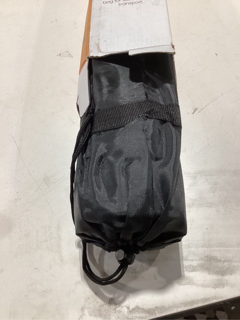 Condition photo showing Good Condition for Jigsaw Puzzle Mat Roll Up 1500 Pieces Saver Pad 46" x 26" with 3 Sorting Trays & Travel Storage Bag Portable Non-Slip Rubber Bottom