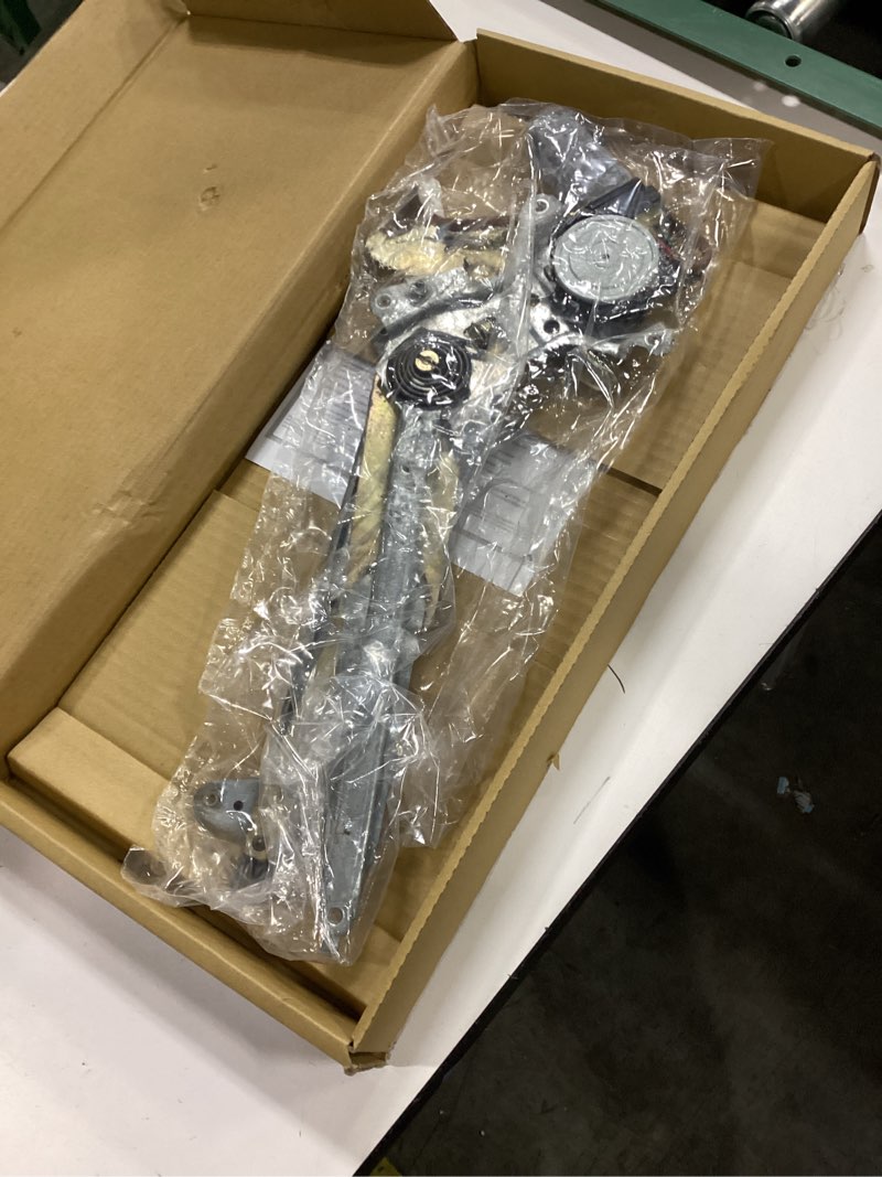 Condition photo showing New/Like New for Dorman 741-721 Front Driver Side Power Window Regulator and Motor Assembly Compatible with Select Toyota Models Driver Side (LH)