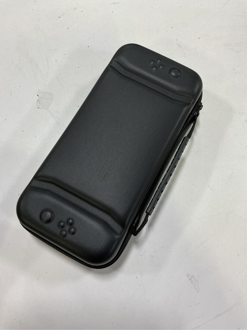 Condition photo showing New/Like New for Carrying Case and Dockable Case for Nintendo Switch 2,8 in1 Accessories for Switch 2,Tempered Glass,Game Card Case and Silicone Covers for SWITCH 2 BUNDLE