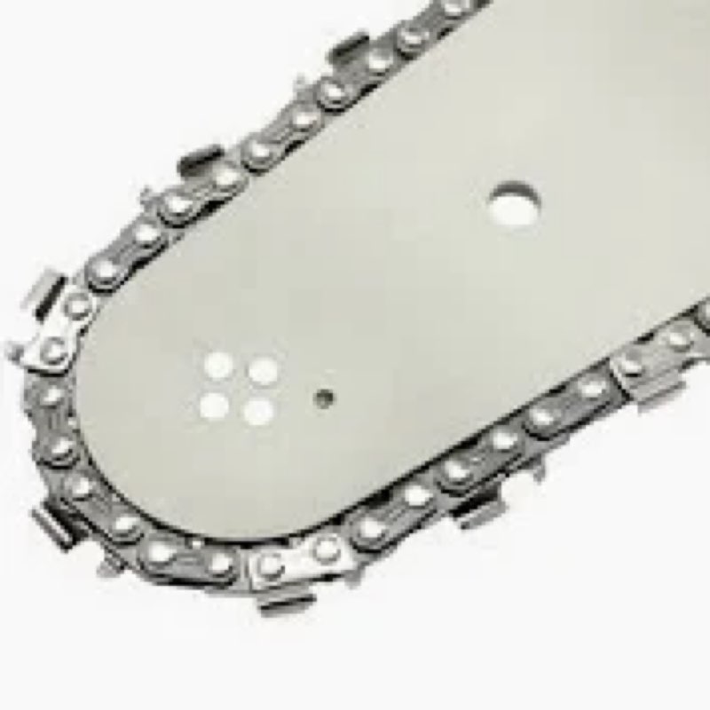 20 Inch Chainsaw Bar and Chain Combo for Husqvarna, Replacement for Saw Chains, 3/8" Pitch, 050" Gau