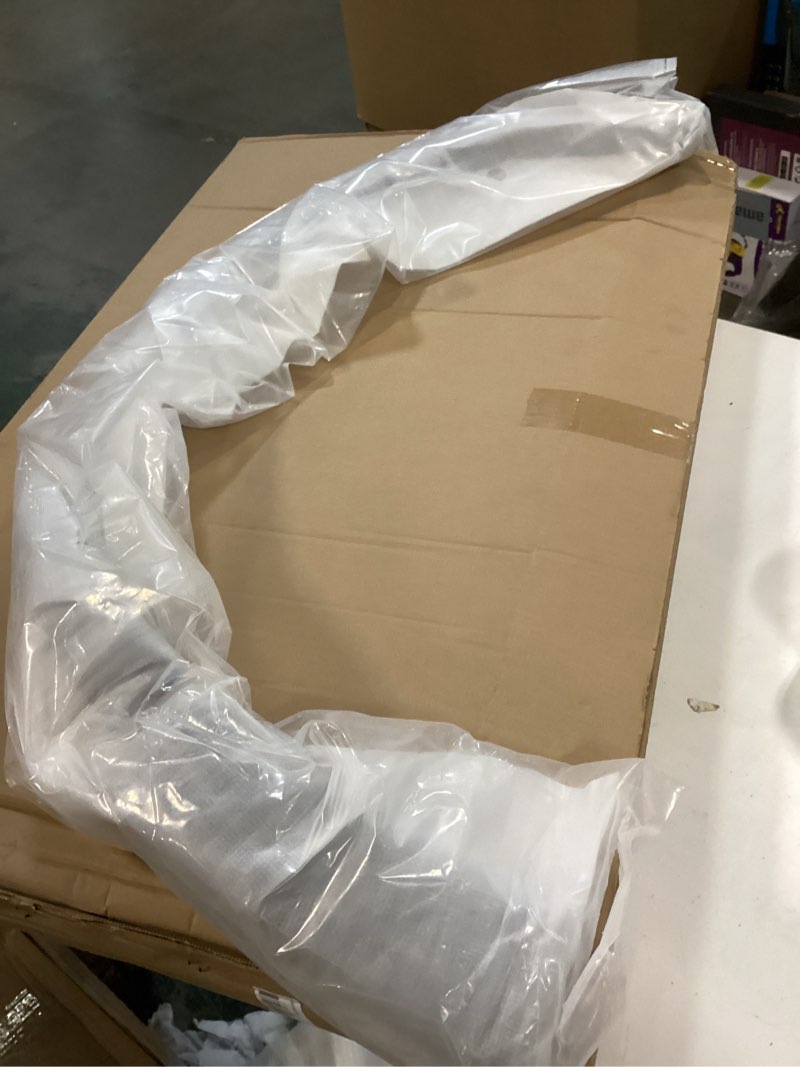 Condition photo showing Good Condition for 74115TLAA02, Front Right Passenger Side Door Fender Flare Molding Trim, Wheel Arch Panel Cover for CR-V 2017-2022 1.5L/2.0L l4; 2020-2022 CR-V Hybrid models (EX, EX-L, LX, Touring), 1 PC CR-V Front Right Passenger Side
