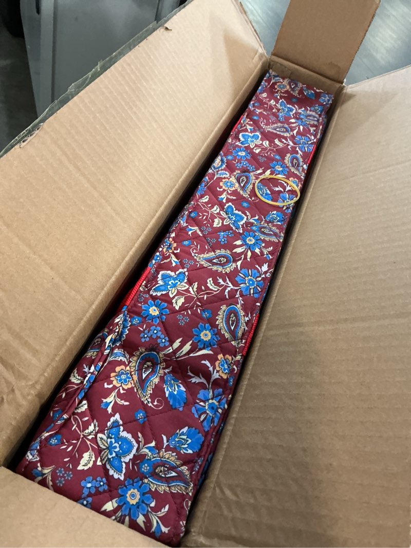 Condition photo showing New/Like New for American Mahjong Set, Mahjong Tiles Set, Red Bag, 166 White Tiles, 4 All-in-One Rack/Pushers (Ma Jong, Mah-Jongg, Majiang)