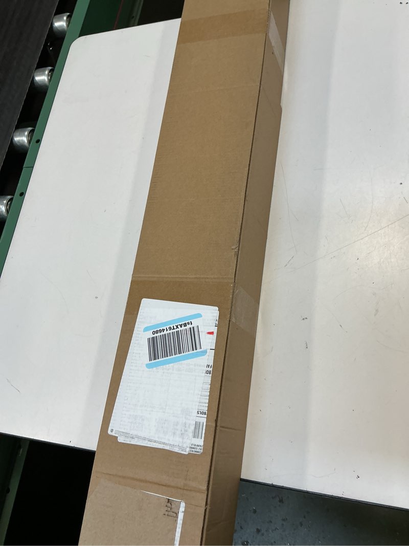 Condition photo showing New/Like New for Dust Barrier Poles 4 Pack,Zipper Wall Poles Kit Aluminum Alloy Retractable for Renovation, Remodeling,Interior Decoration,Isolation Work 10Ft 4pack