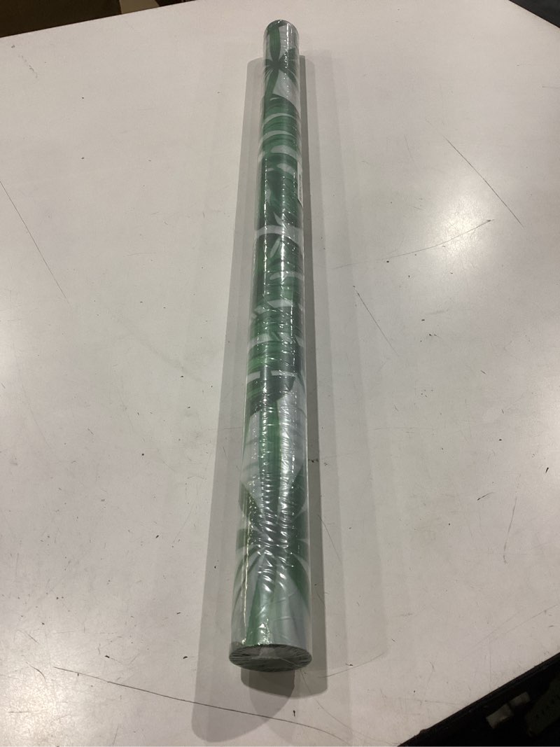Condition photo showing New/Like New for stained glass window privacy film 23.6"x78.7" decorative rainbow static cling waterproof uv protection removable window cover films for kitchen bathroom glass doors windows 23.6"w x 78.7"h a 1