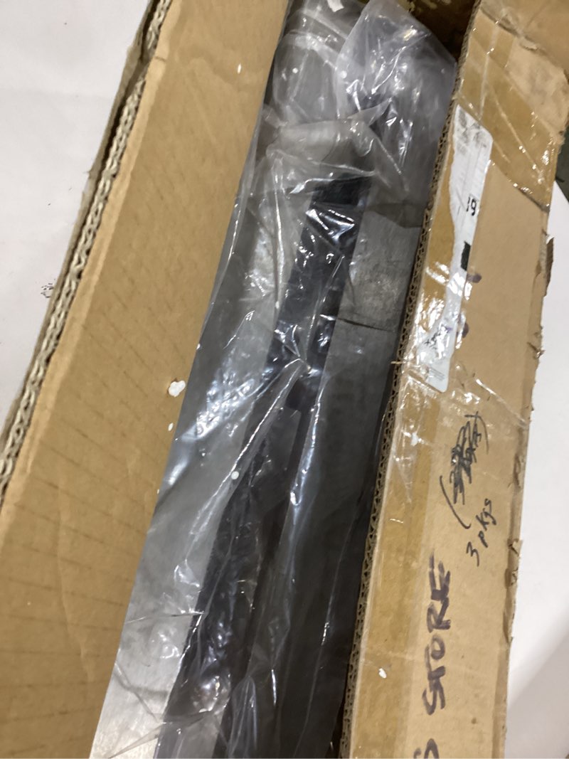 Condition photo showing Good Condition for Extension Bed for Woodturning Lathe, Compatible with Harbor Freight Central Machinery 58358 10"X18" Wood lathe in grey color.