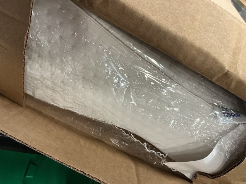 Condition photo showing Good Condition for tempur-pedic tempur-ergo neck pillow, large profile, white high profile 1