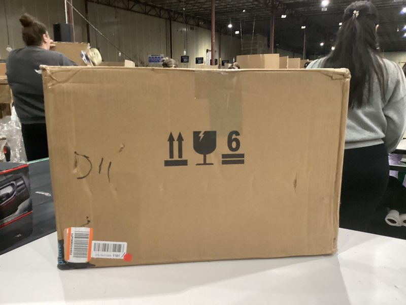 Condition photo showing Good Condition for Breville BOV900BSS Smart Oven Air Fryer Pro and Convection Oven, Brushed Stainless Steel