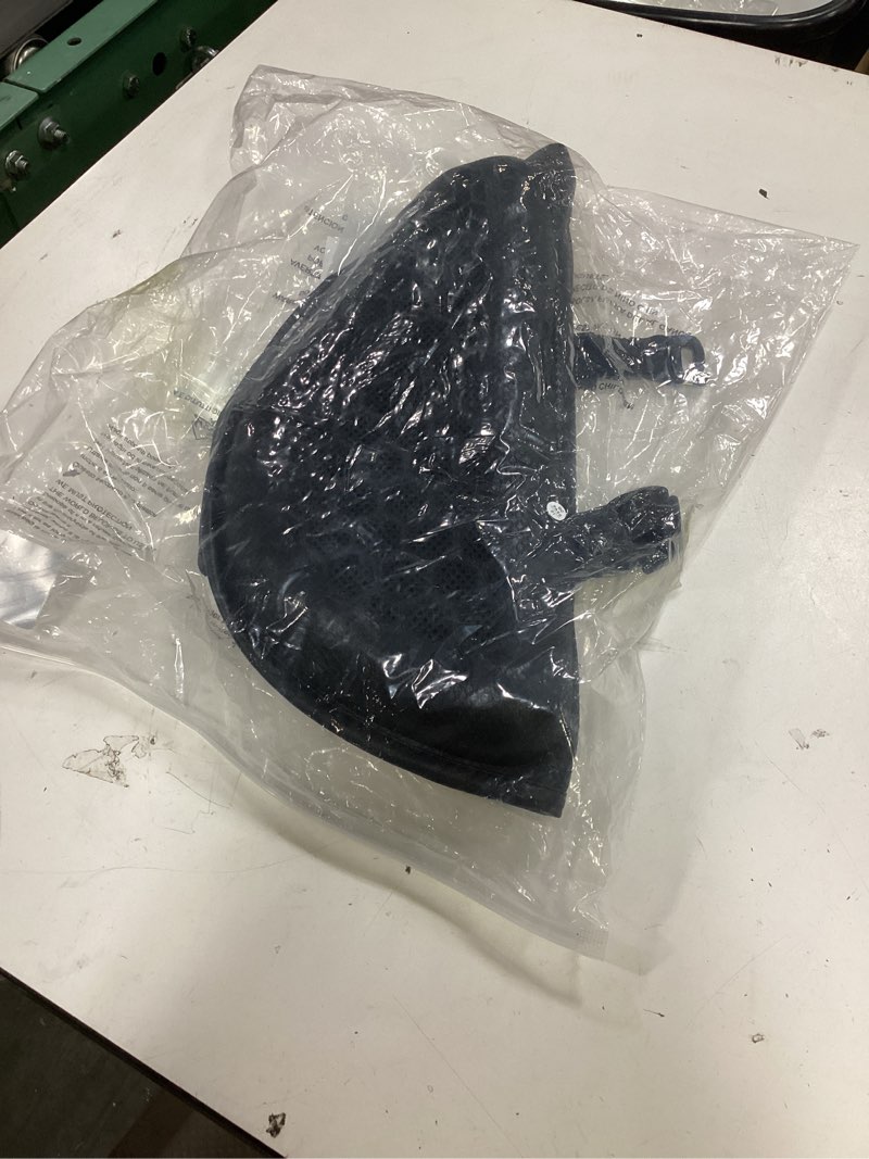 Condition photo showing Good Condition for grand pitstop foldable motorcycle gel seat cushion, large 3d-honeycomb structure shock absorption & breathable motorcycle gel seat pad for long rides