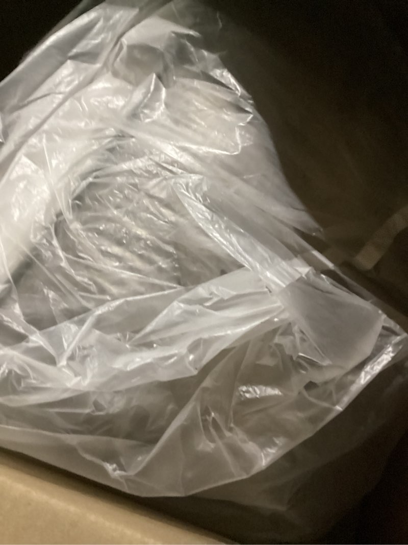 Condition photo showing Good Condition for CozyTide 100% Cotton Oversized King Bedspread 128"x120",Light Khaki Waffle Weave Oversized King Quilt Set 3 Pieces Lightweight Extra Large Farmhouse Bedding Coverlet Ultra Soft Oversized King Plus 128x120 2-light Khaki