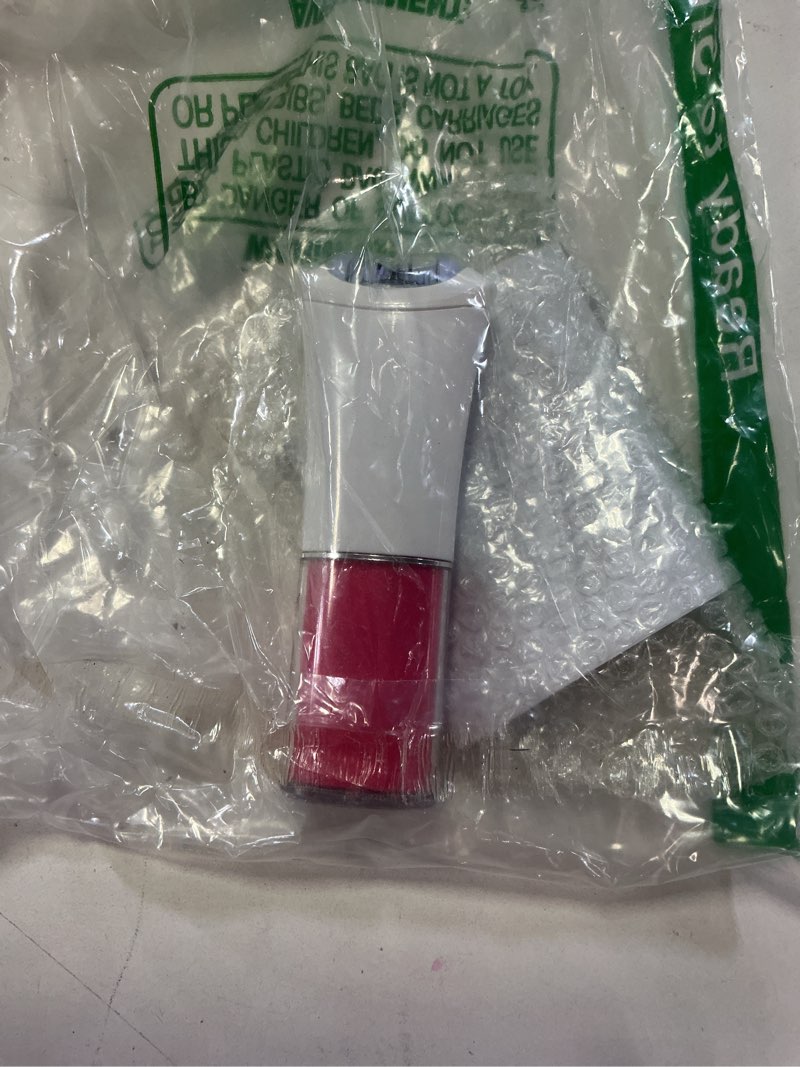 Condition photo showing As Is for Glabrouse Skin Epilator, Glabrous Skin Hair Remover for Face - Look Glamorous with Glabrousskin Hair Removal