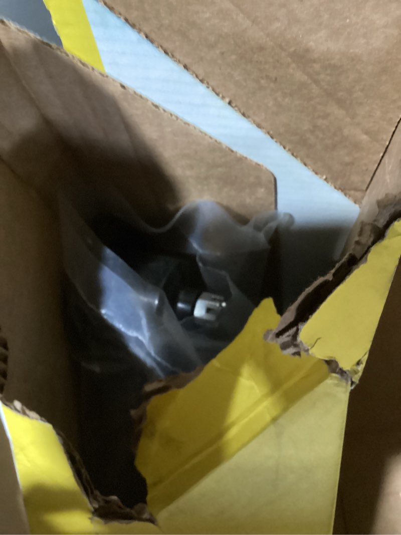 Condition photo showing Good Condition for MOOG RK622033 Suspension Control Arm and Ball Joint Assembly front left lower