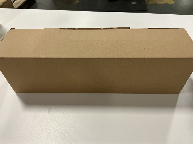 Condition photo showing New/Like New for Solar Garden Lights Outdoor, 4 Pack Sunflower Lights with 24 Real Looking Flowers, Waterproof Summer Garden Decor Solar Flowers for Yard Backyard Patio Flowerbed Yard, Gift for Mom Women Sunflower-4 pack