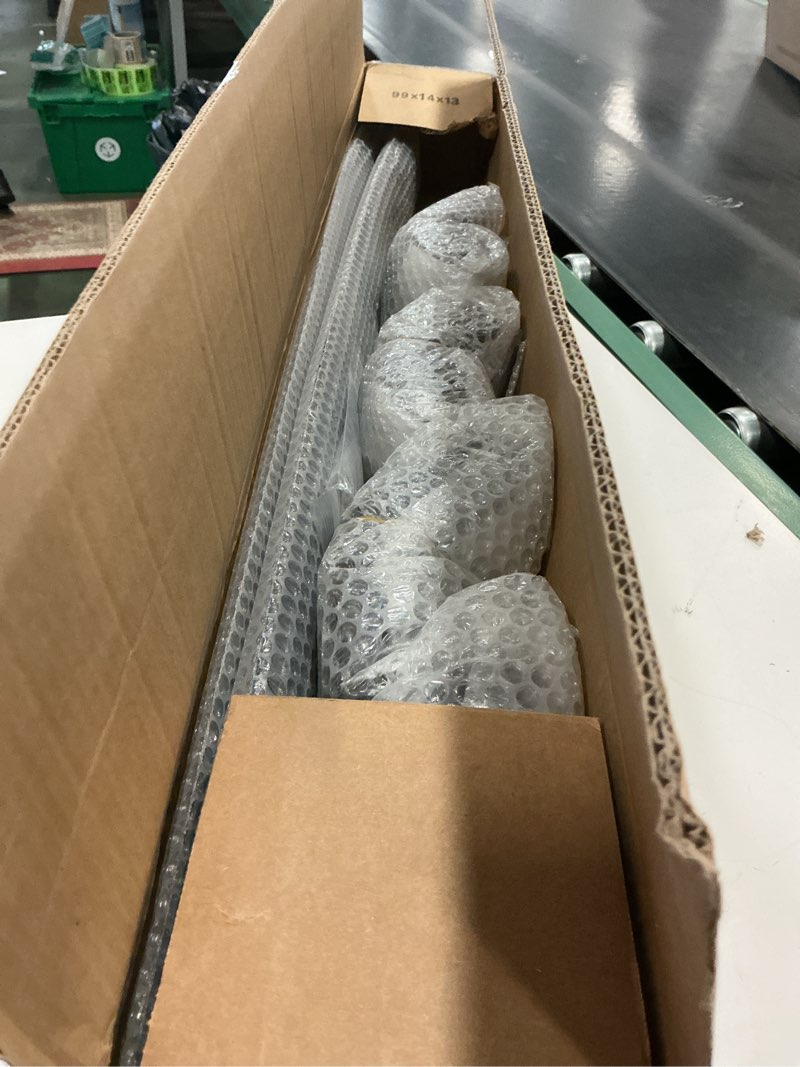 Condition photo showing Good Condition for FengYu Roof Rack Cross Bars 260lbs Compatible with Mazda CX-50 & CX50 Hybrid 2023 2024 2025 2026 (with Flush Side Rails), Lockable Heavy Duty Aluminum Roof Rails Crossbars Cargo Bars Rooftop Black Compatible with Mazda CX-50 2023-2026