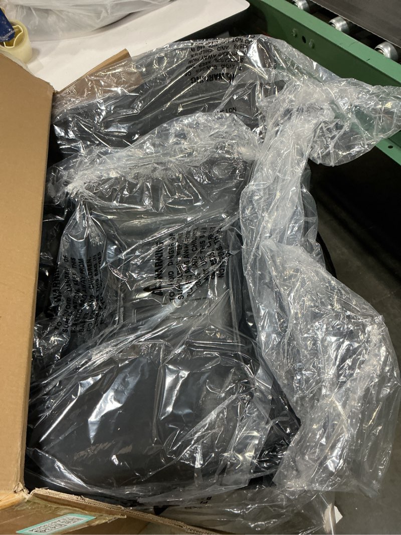 Condition photo showing Good Condition for Auxko All Weather Floor Mats Fits for Subaru Crosstrek 2024 2025 2026 & Subaru Impreza 2024-2026 TPE Rubber Liners Accessoires All Season Guard Mats for 1st & 2nd Row crosstrek|2024-2026|floor mats