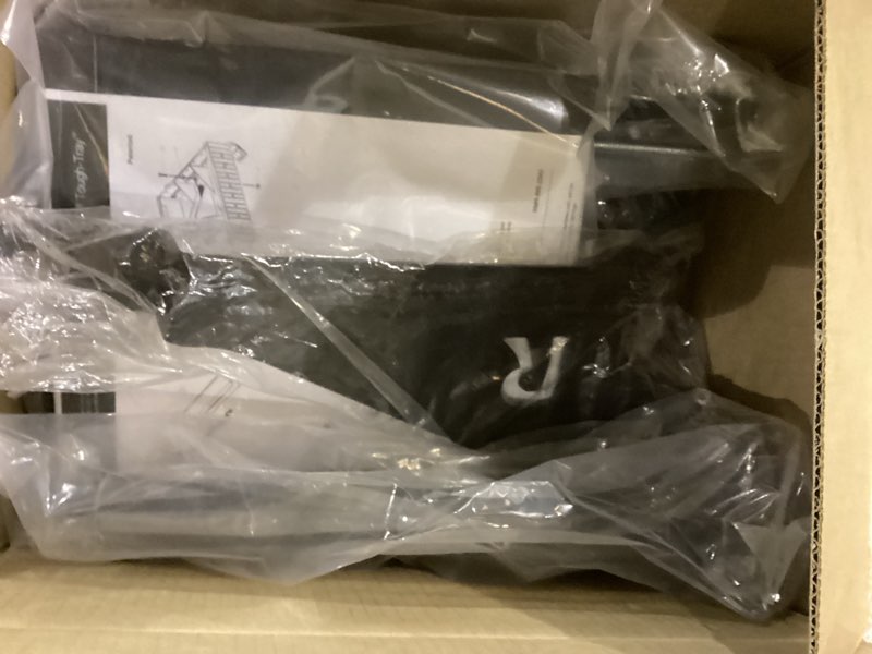 Ram no drill laptop mount f-250