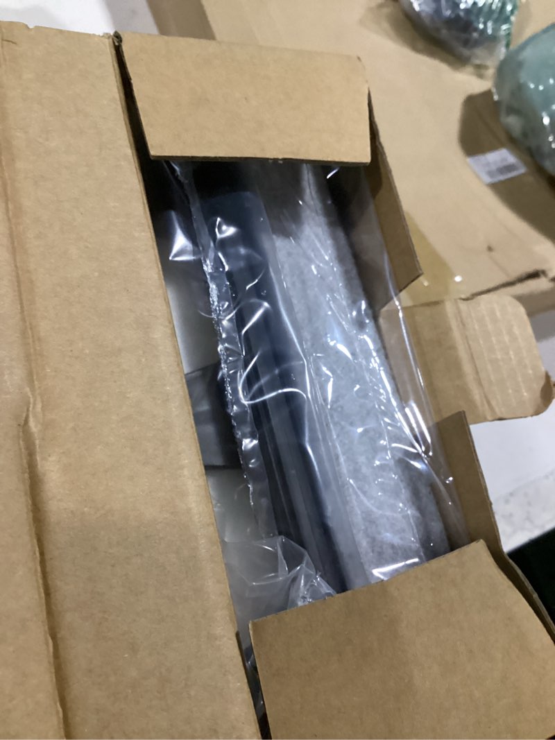 Condition photo showing As Is for cocoauto engine & cabin air filter kit for rogue 2.5l gas (2014-2020) / 2.0l hybrid (2017-2019), not for 1.5l! fits rogue sport 2.0l gas (2017-2022), replace ca11858, xa10423, 165464ba1a, 272774ba0a