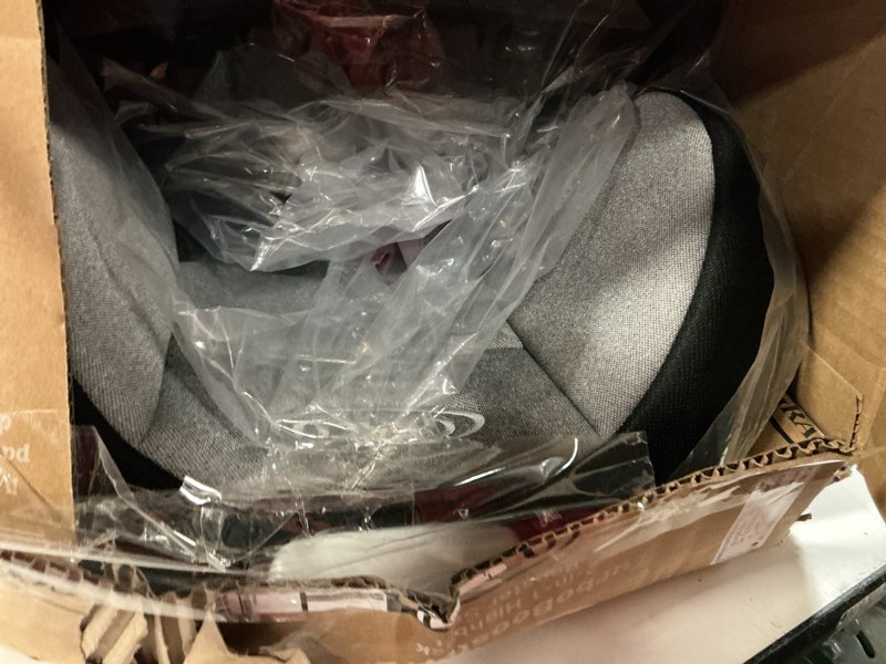 Condition photo showing As Is for Graco TurboBooster 2.0 Highback Booster Car Seat, Declan