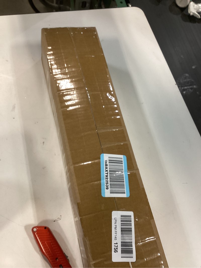 Condition photo showing New/Like New for Hi-hat Stand with Drum Sticks Holder, Double Braced 3-Leg Adjustable Hi-Hat Cymbal Stand with Smooth Pedal Lightweight (4.5lb)