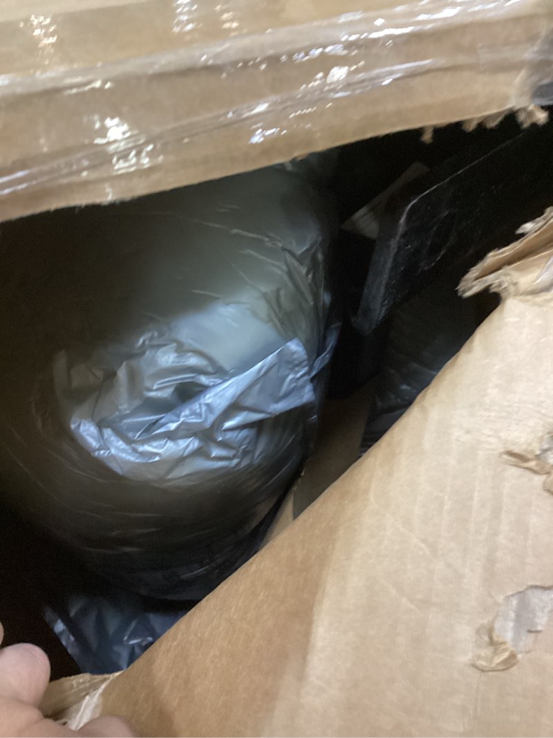 Condition photo showing Good Condition for CURT 13303 Class 3 Trailer Hitch, 2-Inch Receiver, Fits Select BMW X1