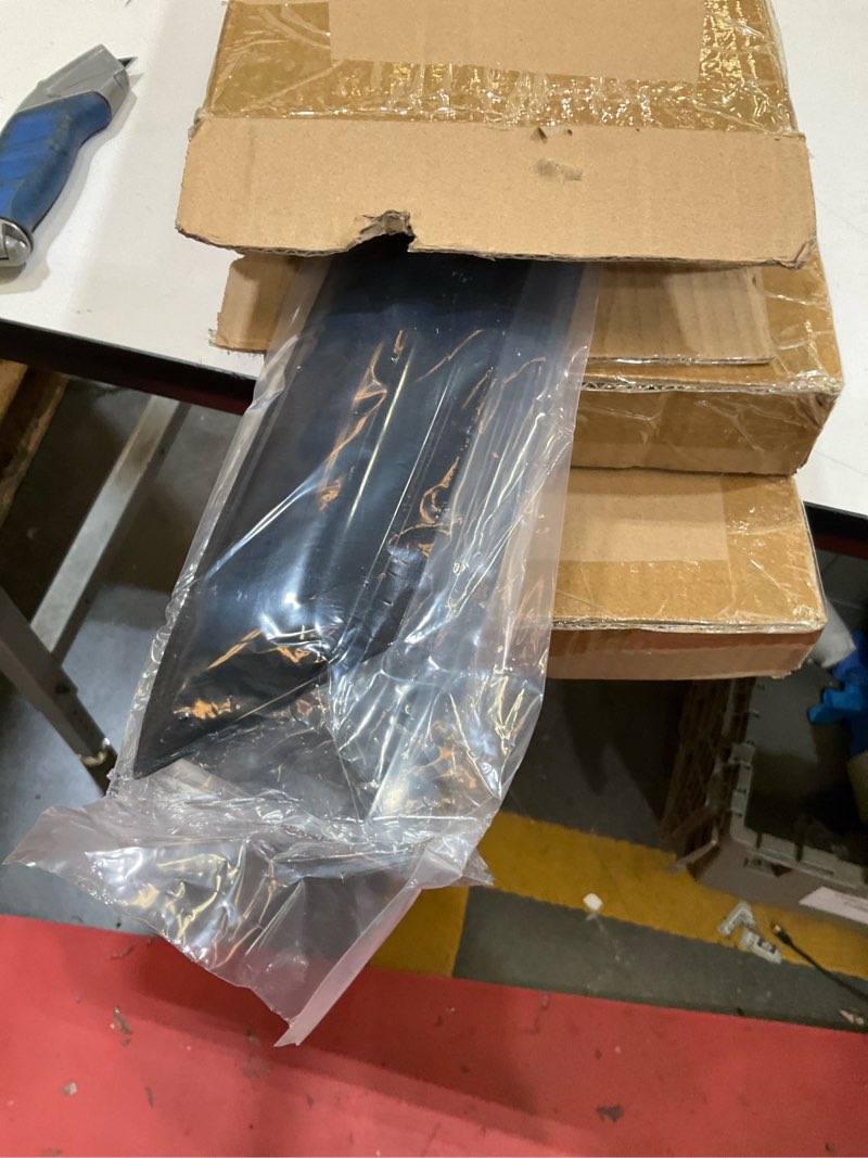 Condition photo showing Good Condition for vent shades rain guards for toyota camry 2018 2019 2020 2021 2022 2023 accessories, for toyota camry window deflectors window visors p11-toyota-camry-18/23