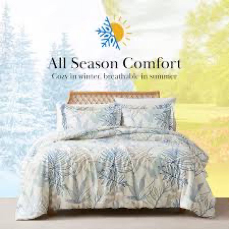 comforter