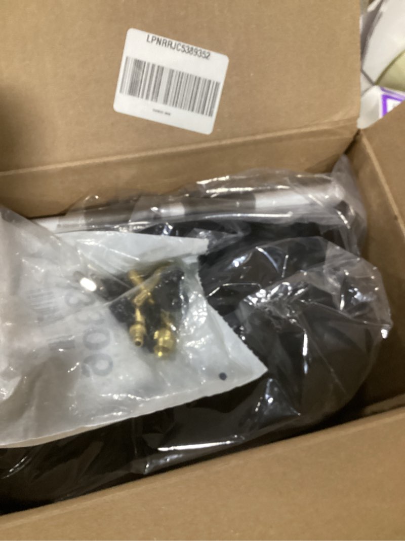 Condition photo showing As Is for trendsauto air lift loadlifter 7500 xl ultimate air spring kit & wirelessone 2nd gen air compressor ez mount fits 2011 2016 f250 f350 super duty 4wd | includes trendsauto decal 2011-2016 f250 | f350 sd