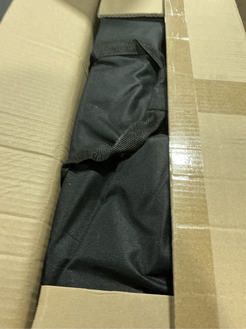 Condition photo showing Good Condition for Skytex Softbox Lighting Kit(2Pack), 20x28in Soft Box | 85W 2700-6400K E27 LED Bulb Continuous Photography Lighting, Photo Studio Lights Equipment for Camera Shooting, Video Recording